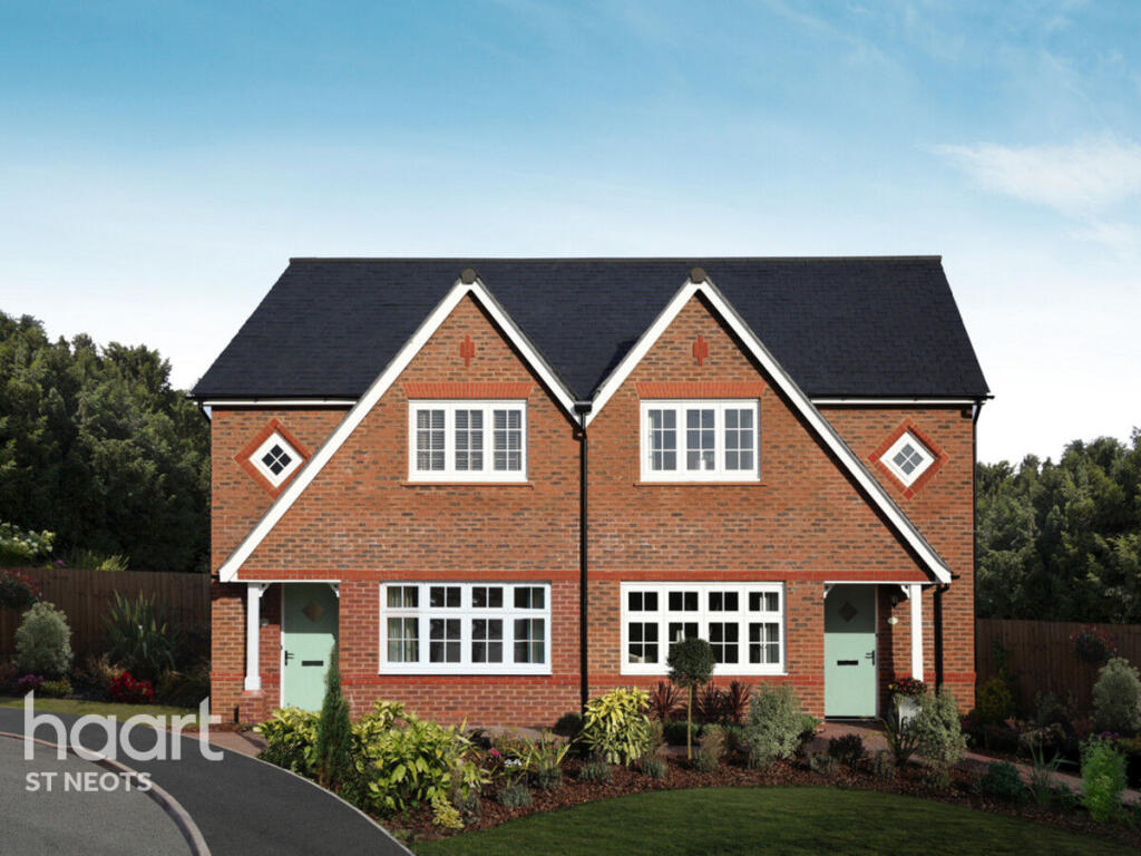 Main image of property: Gresley Way, Stevenage
