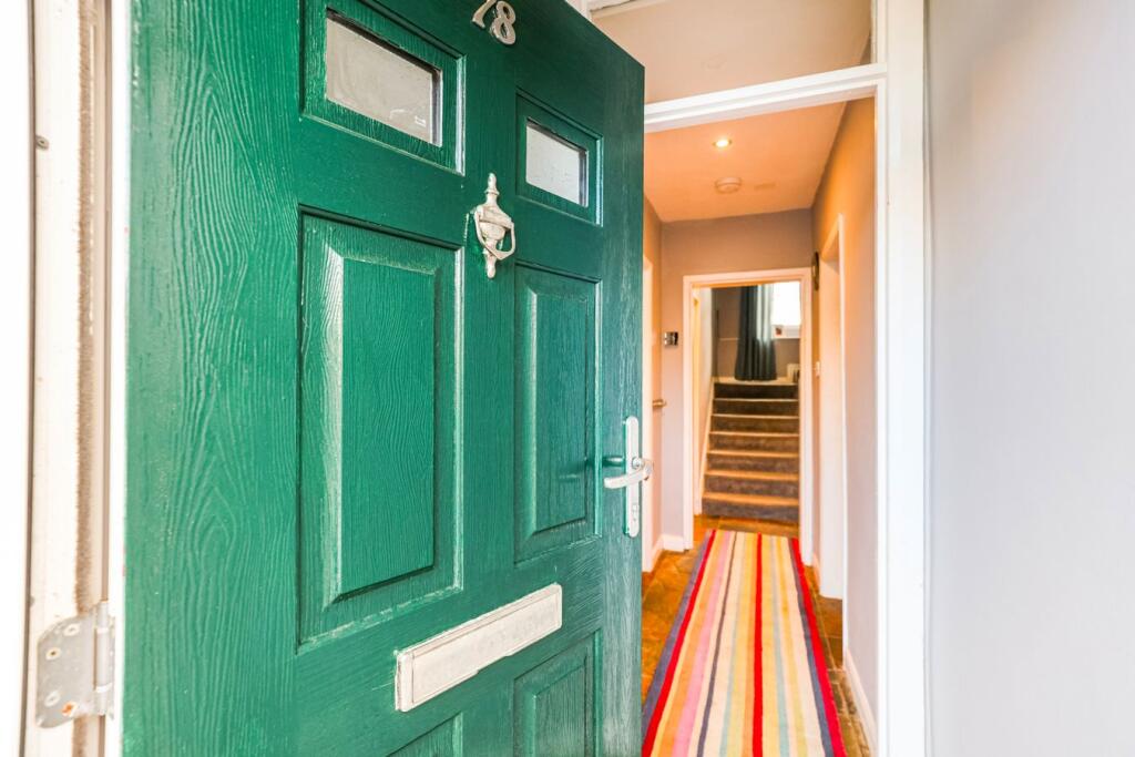 House in Penrith, Townhead - View 5