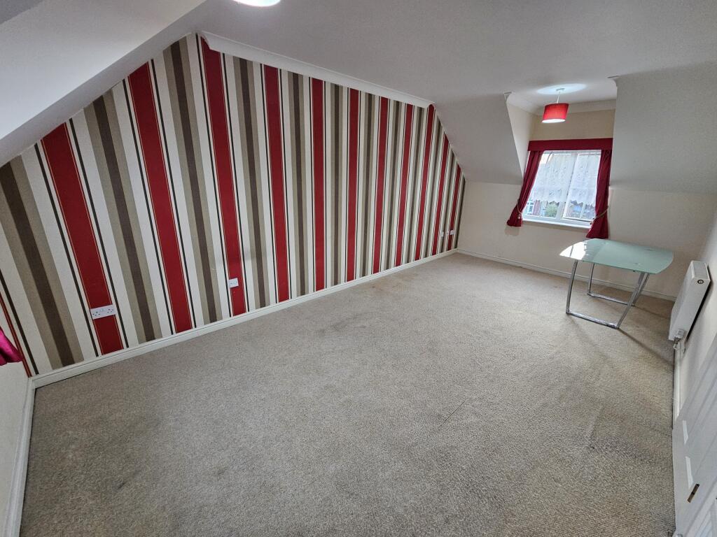 Main image of property: The Wickets, LUTON