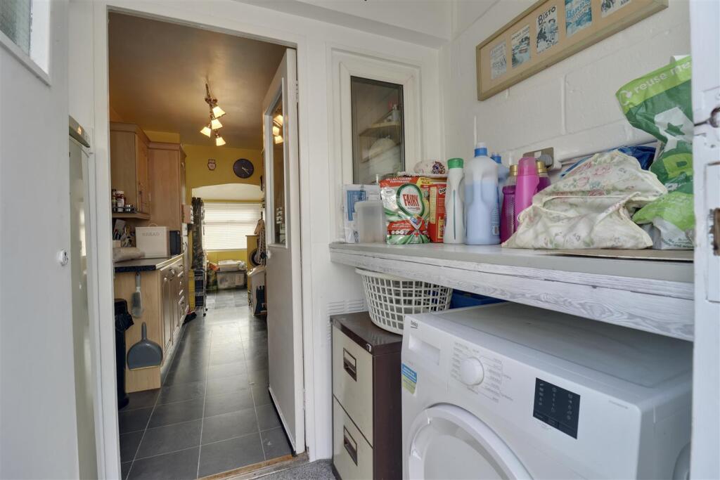 House in Portsmouth - View 5