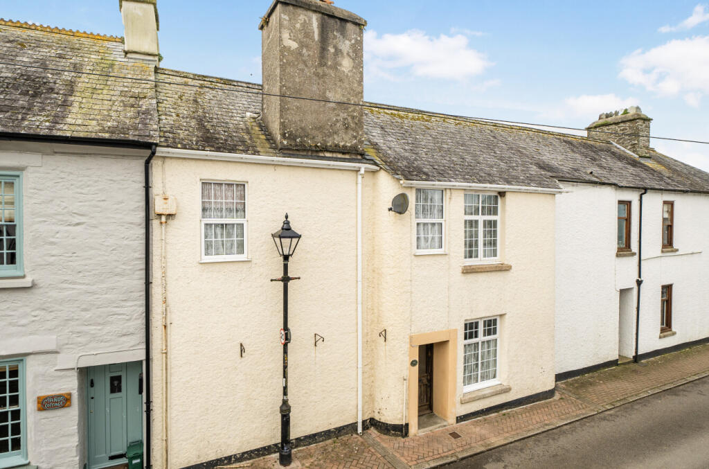 Main image of property: North Road, Landrake, Saltash, Cornwall