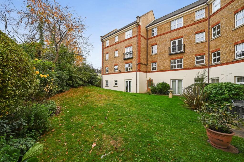 Main image of property: Horn Lane, Acton