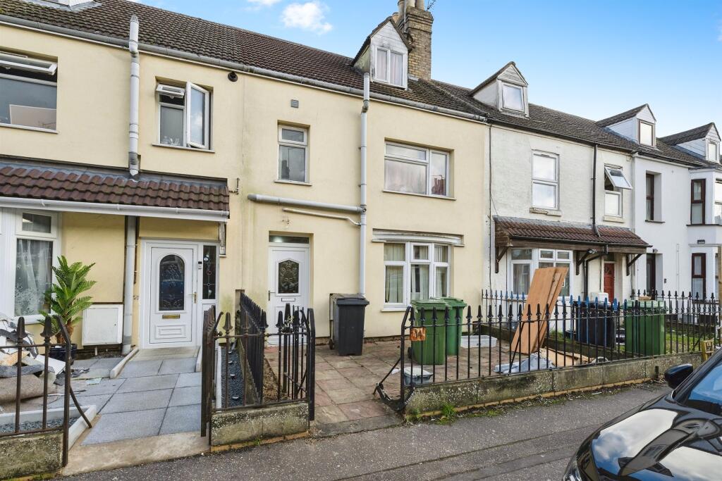 Main image of property: Henry Street, Peterborough
