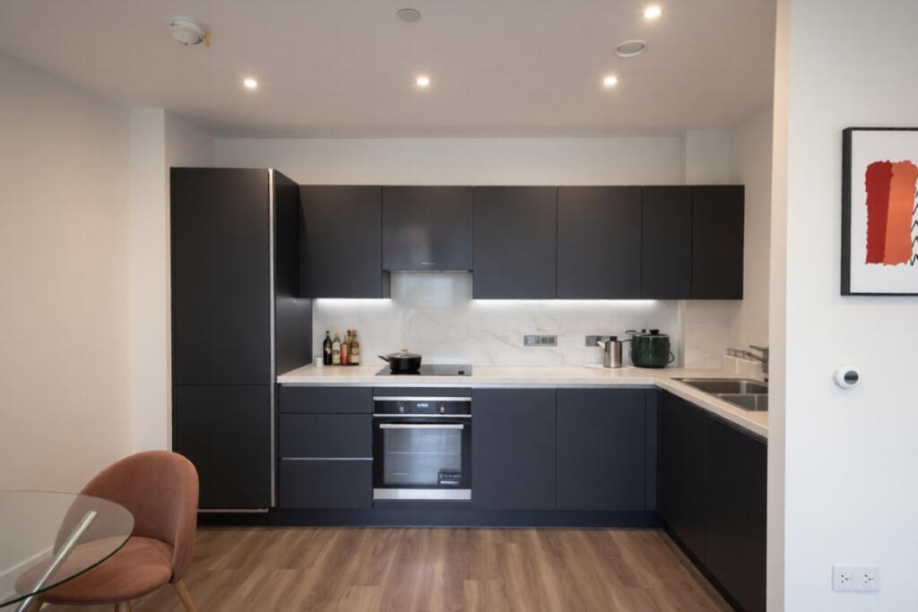 Main image of property: 2 Green Ferry Way London E17