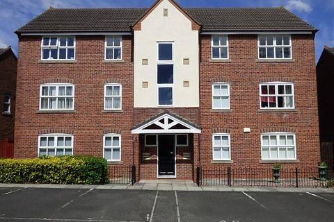 Main image of property: Old Quay Street, Runcorn, WA7 1SG