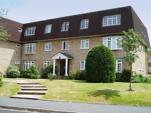 Main image of property: Langley Walk, Woking