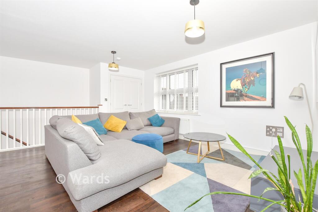 Main image of property: Clarence Way, Kings Hill, West Malling, Kent