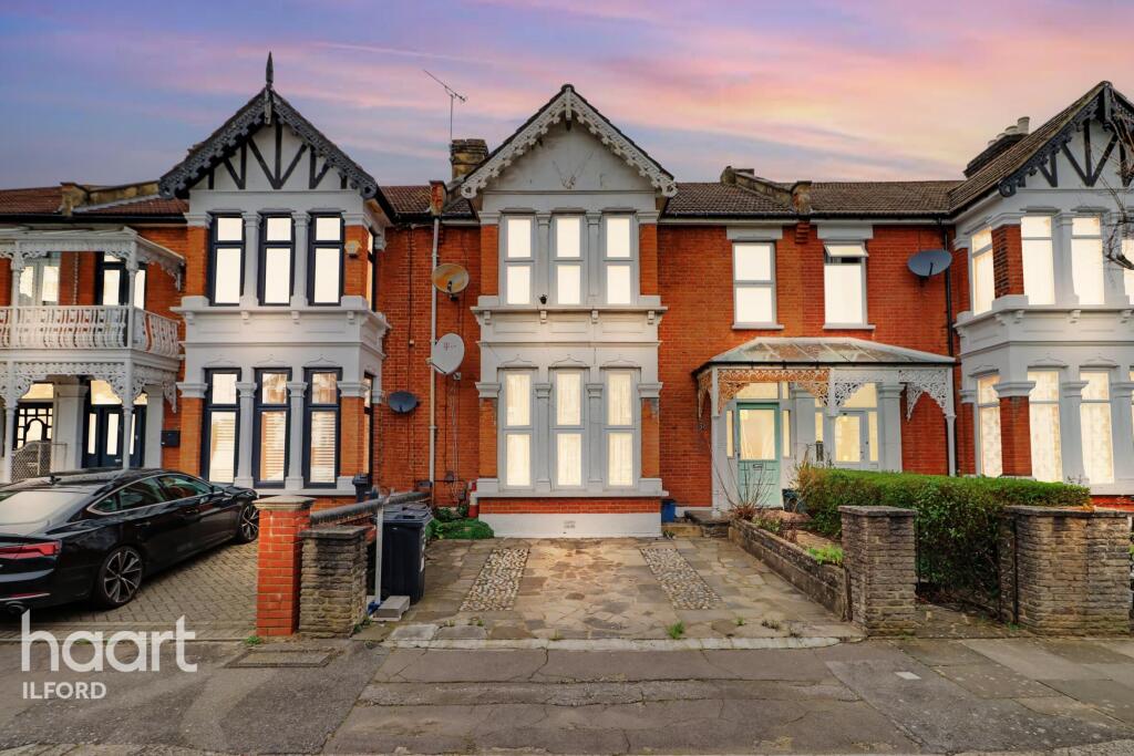 Main image of property: Ranelagh Gardens, Ilford