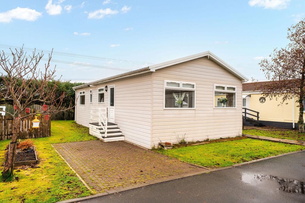 Main image of property: Beechtree Park, Denny, FK6