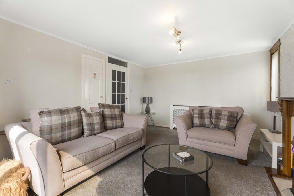 Apartment in Edinburgh - View 5