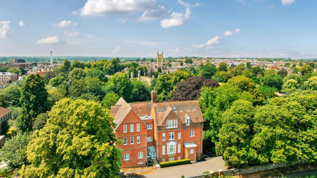 Main image of property: St James Court, Bury St Edmunds
