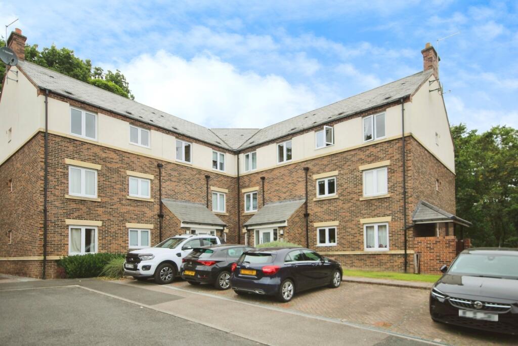 Main image of property: Boste Crescent, Durham, DH1