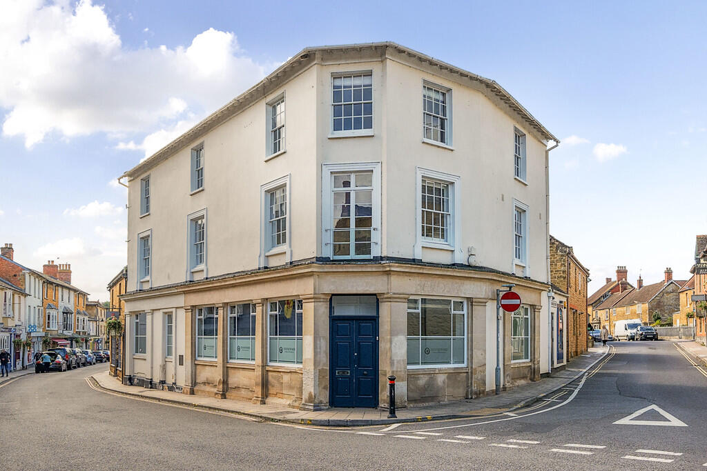 Main image of property: Market Place, Castle Cary
