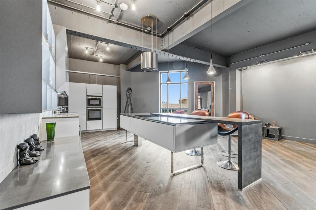 Additional image 14 of Marshall Street, Birmingham