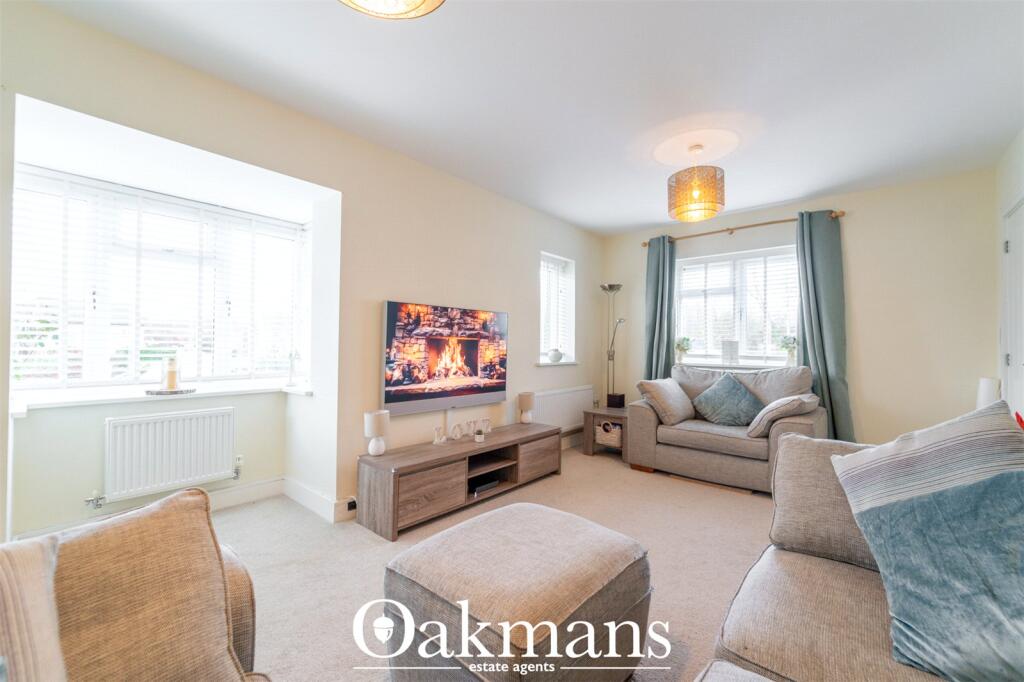 Additional image 7 of Russell Street, Cofton Hackett, Birmingham, Worcestershire, B45