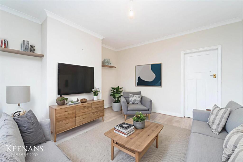 Main image of property: Manchester Road, Kearsley, Bolton