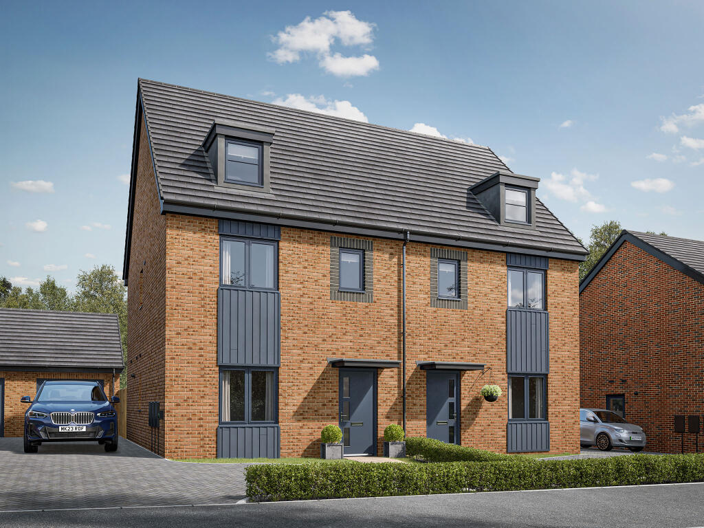 Main image of property: Dereham Road,
Easton,
NR9 5EG