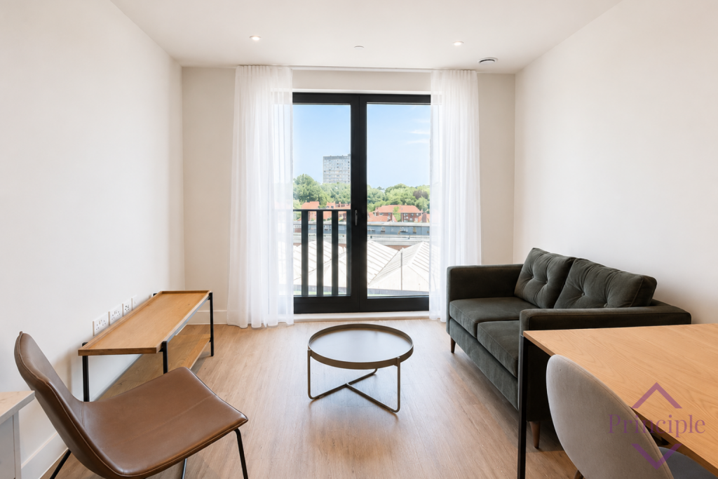 Main image of property: Cardigan Wharf, Pitt Street, Birmingham