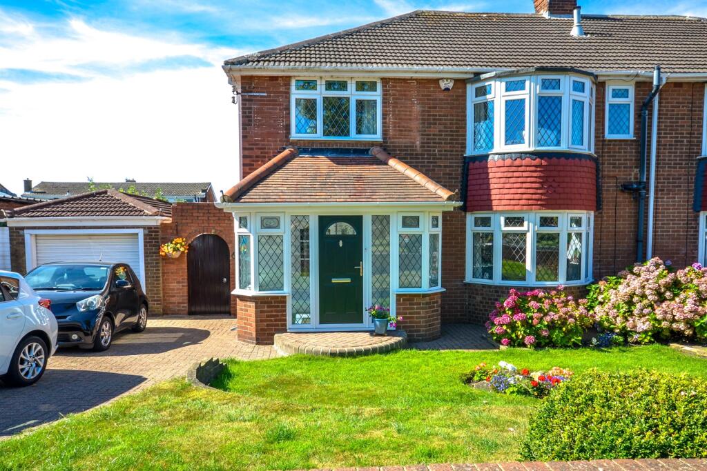 Main image of property: King George Road, South Shields