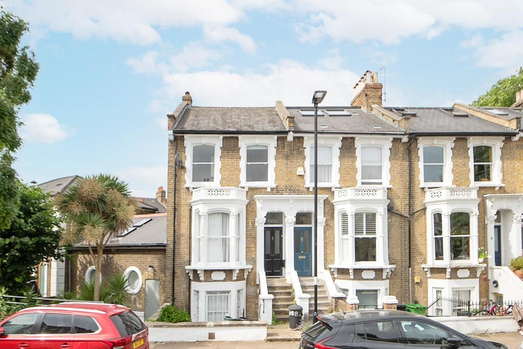 Main image of property: Leconfield Road, London, N5