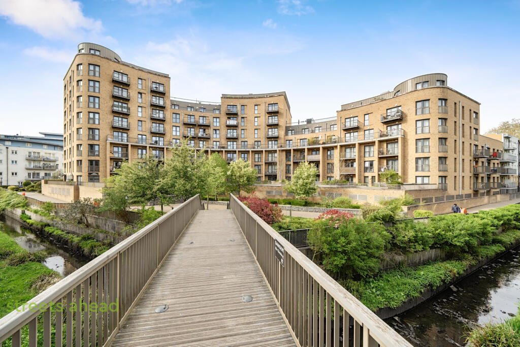 Main image of property: Whitestone Way, Croydon, CR0