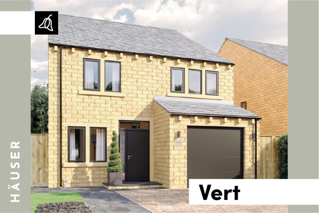 Main image of property: Bluebell Meadows, Off Wesley Avenue, Netherthong