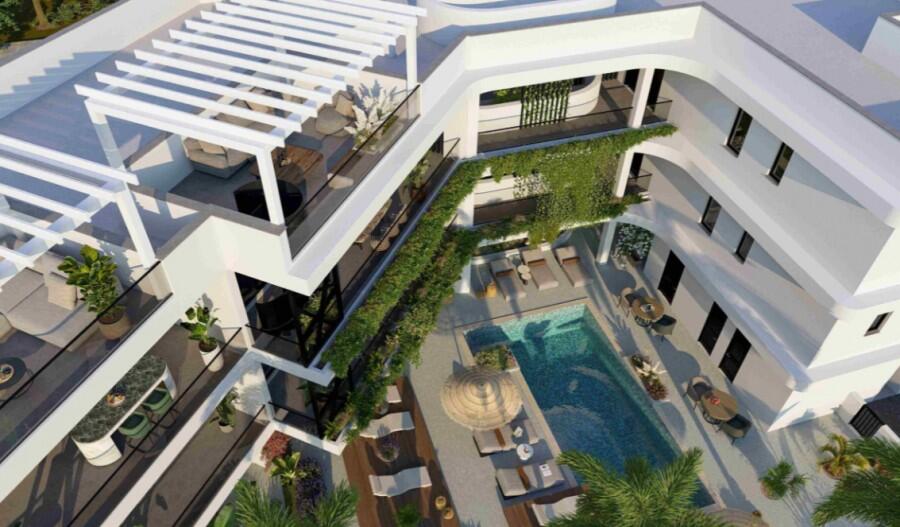 Main image of property: Famagusta, Kapparis