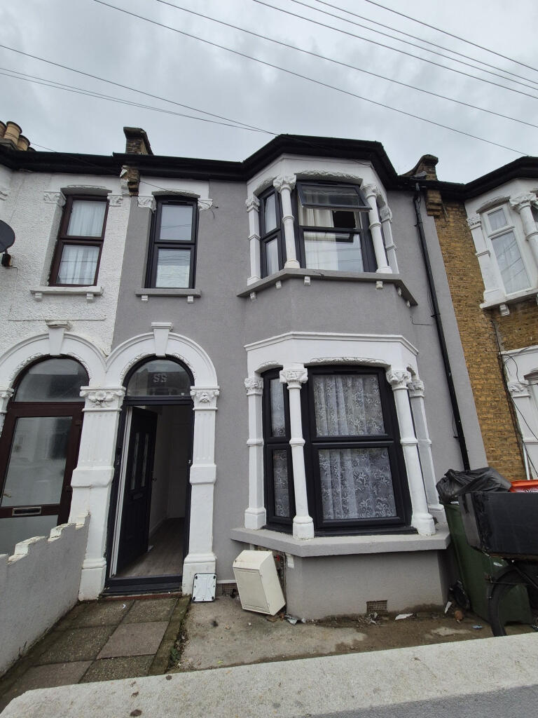 Main image of property: St. Georges Road, London, E7