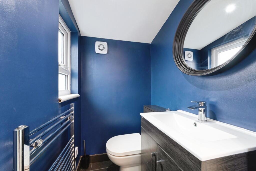 Additional image 6 of Barrows Lane, Birmingham, B26