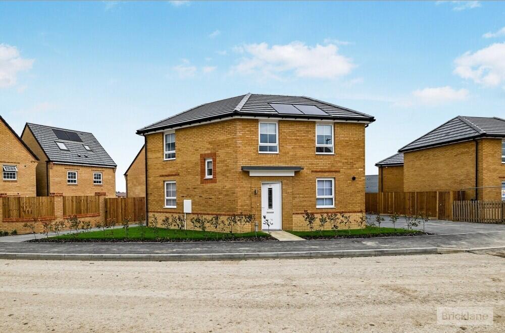 Main image of property: Evelina Way, Borden, Sittingbourne