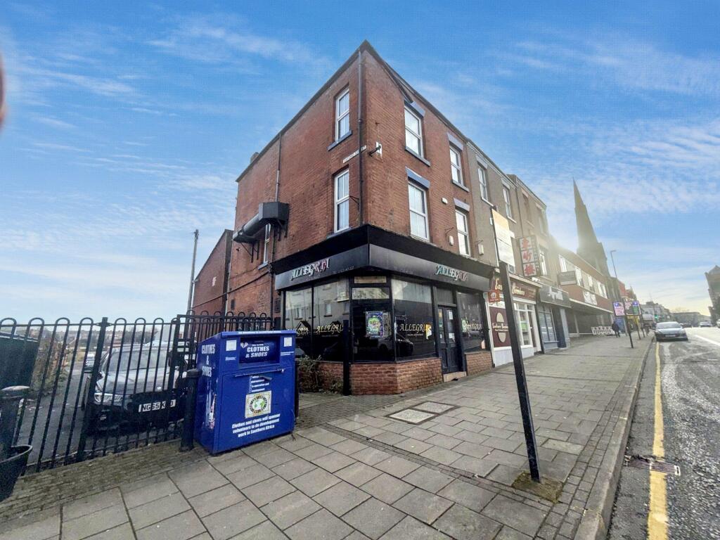 Main image of property: Northgate, Darlington, Durham, DL1 1QU