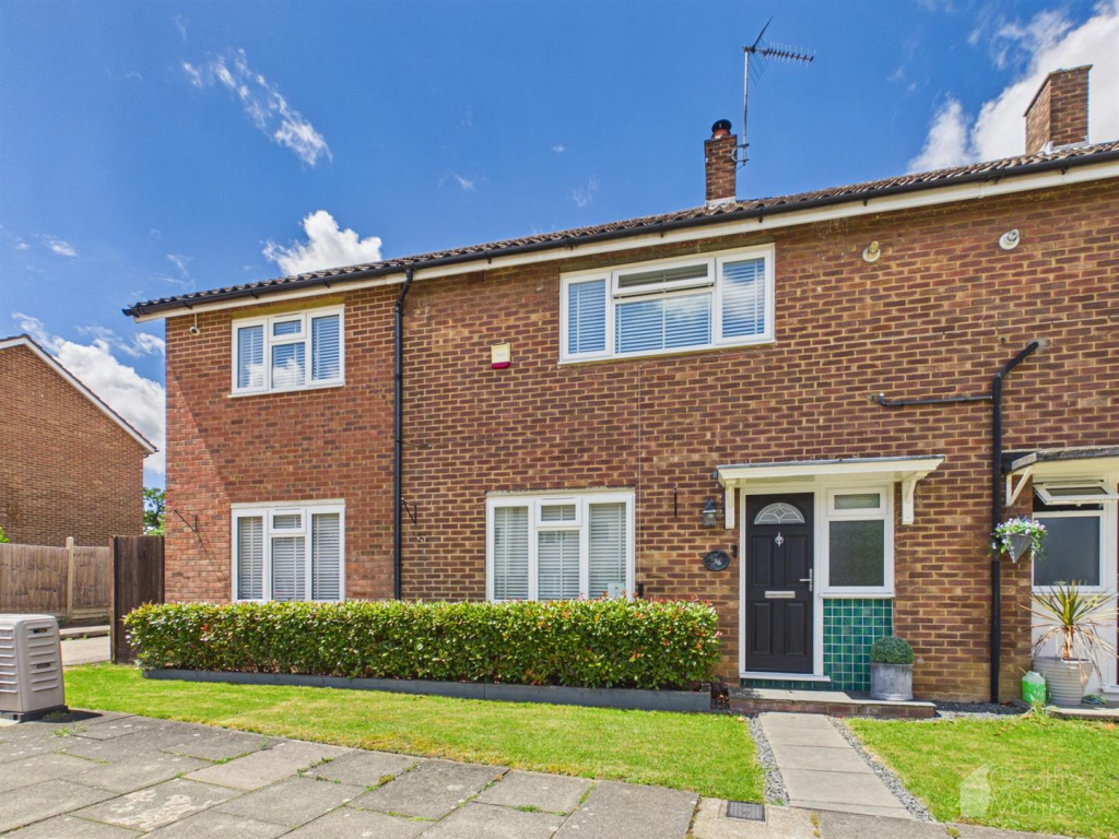 Main image of property: Dovehouse Croft, Harlow