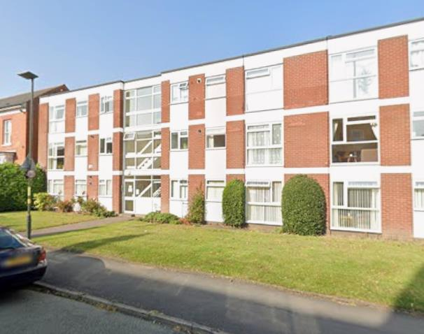 Main image of property: Wentworth Road, Harborne