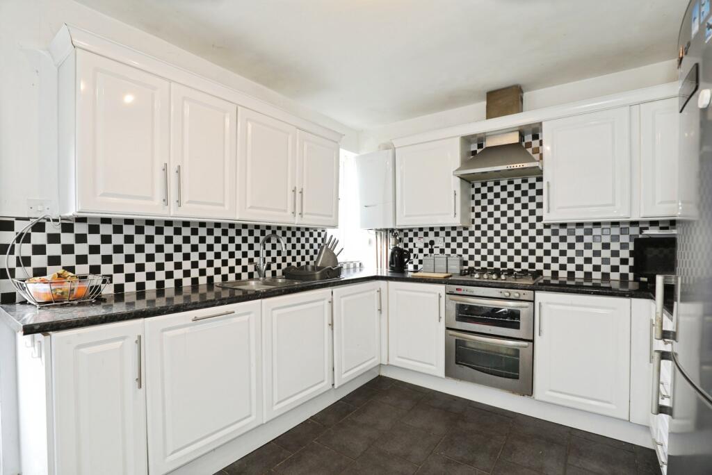 House in Crewe, Cheshire East - More