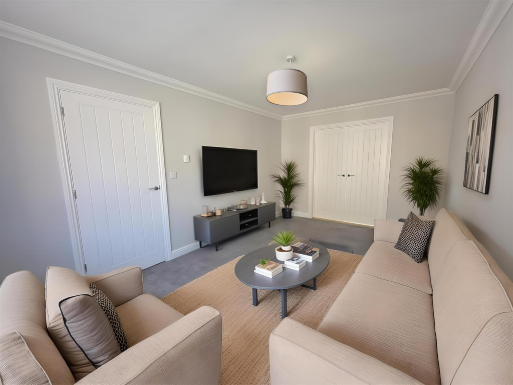 House in South Norfolk, Redenhall with Harleston - View 4