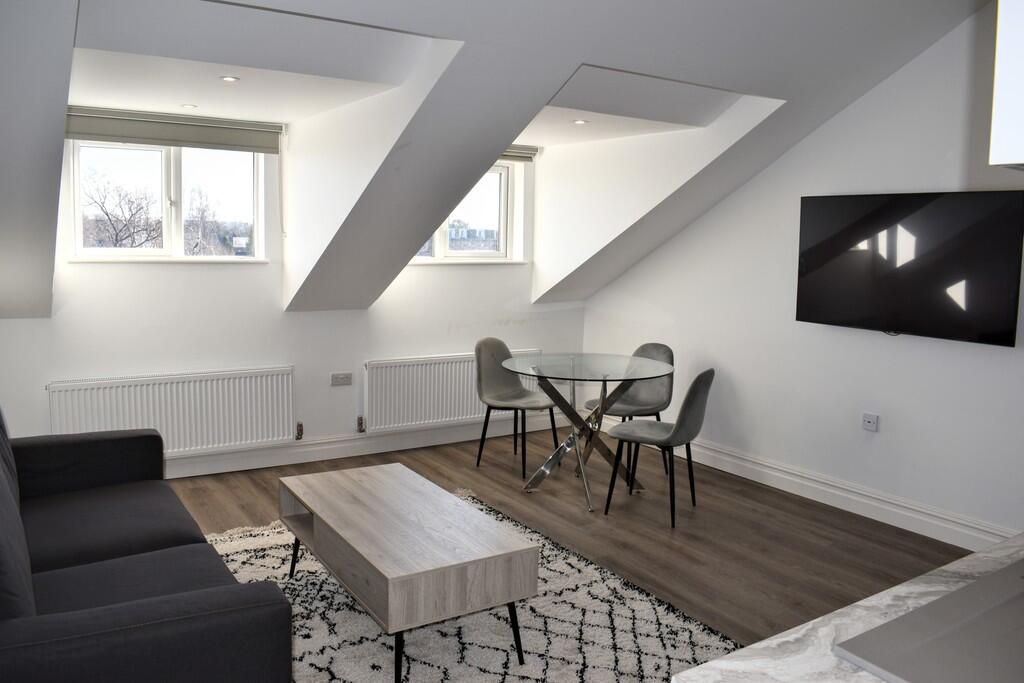 Main image of property: Wilmslow Road, Withington, Manchester