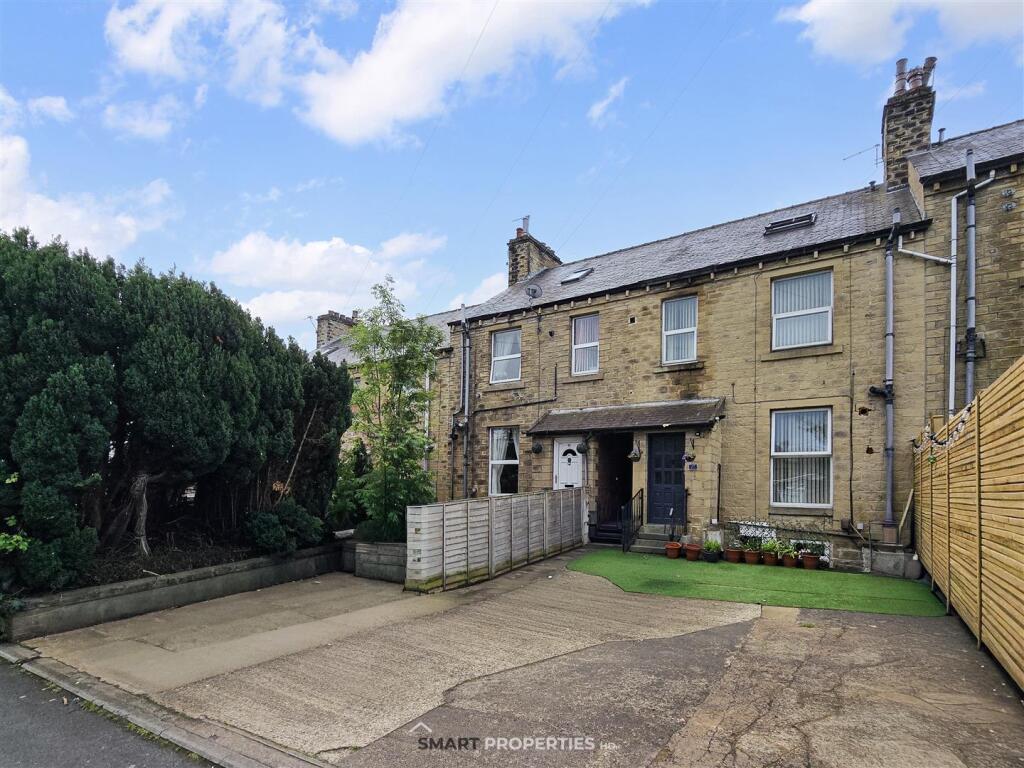 Tanfield Road, Huddersfield - View 2