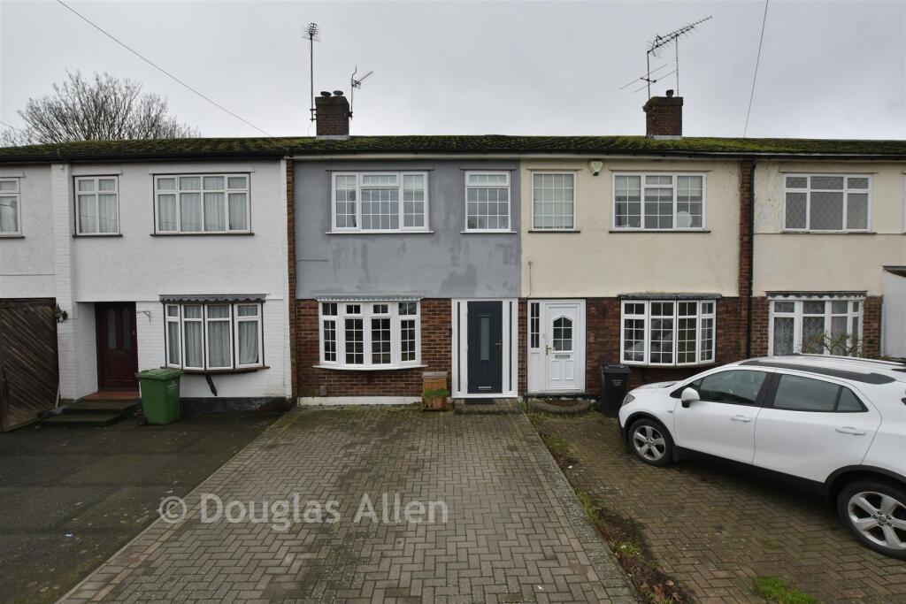 Main image of property: Azalea Avenue, Wickford, Essex