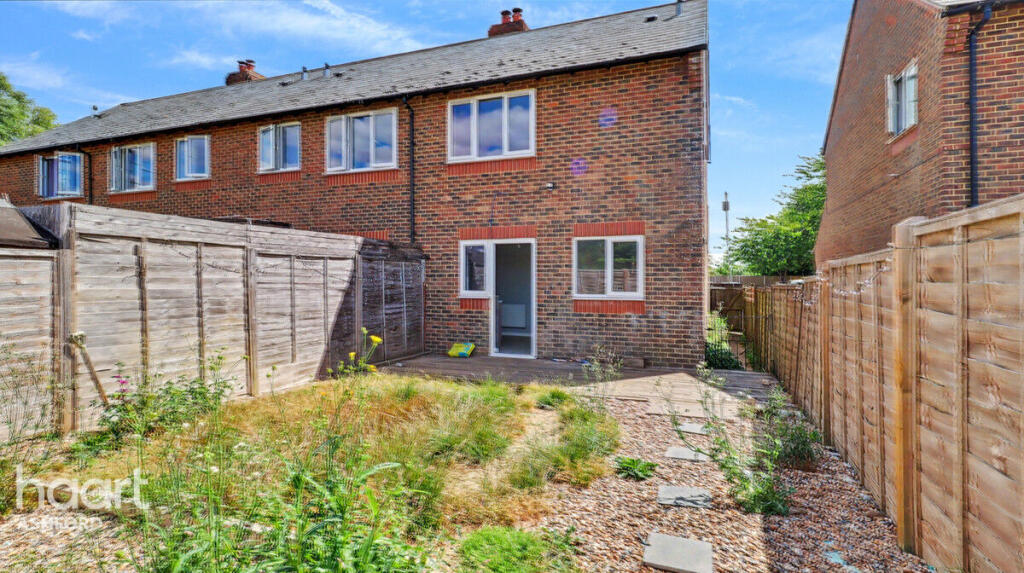 Main image of property: Coxland, Ashford