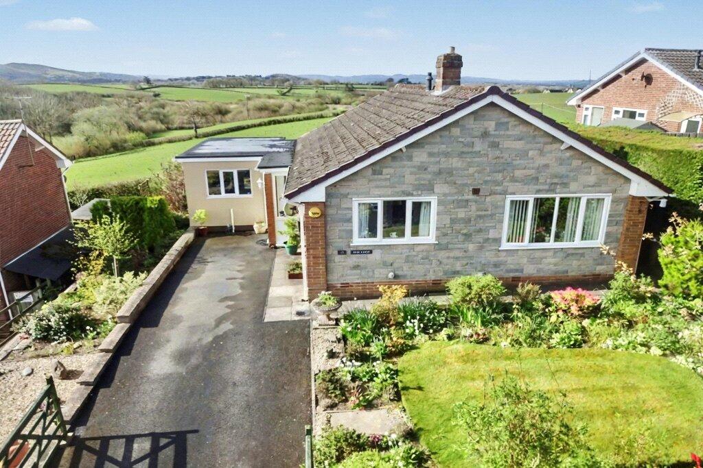 Main image of property: Lakeside Avenue, Llandrindod Wells, Powys