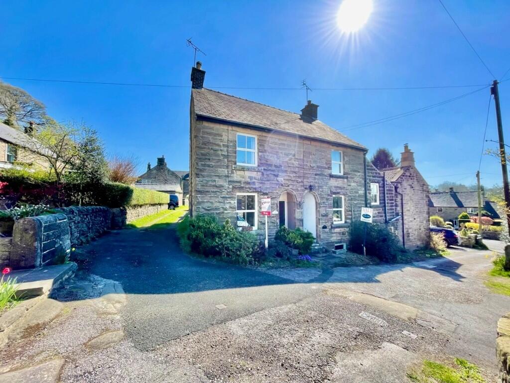 Main image of property: Main Street, Birchover, DE4