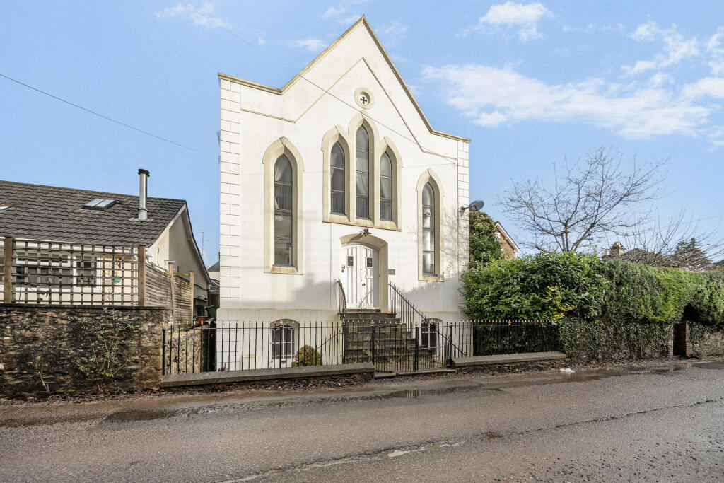 Main image of property: South Street, Wiveliscombe