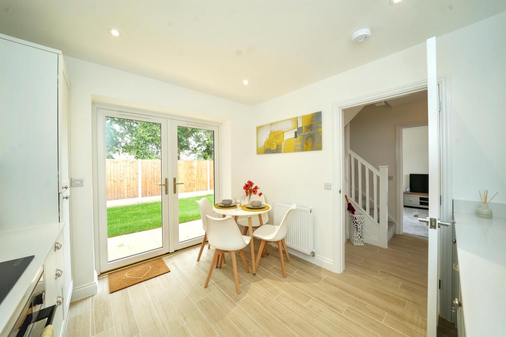 House in Wolverhampton - View 4