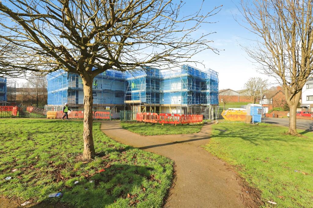 Main image of property: Boydon Close, Wolverhampton