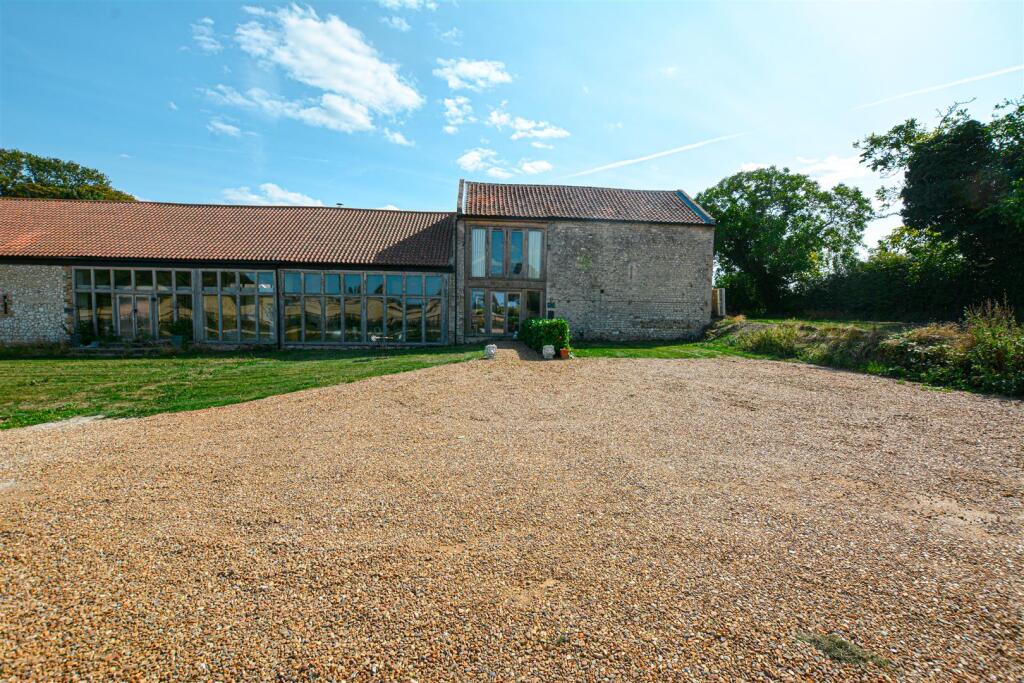 Main image of property: Hall Farm Drive, Methwold, Norfolk