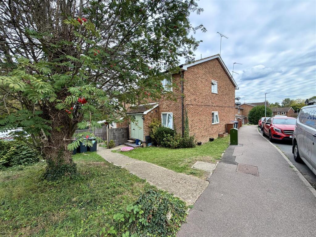 Main image of property: Wheatsheaf Drive, Ware