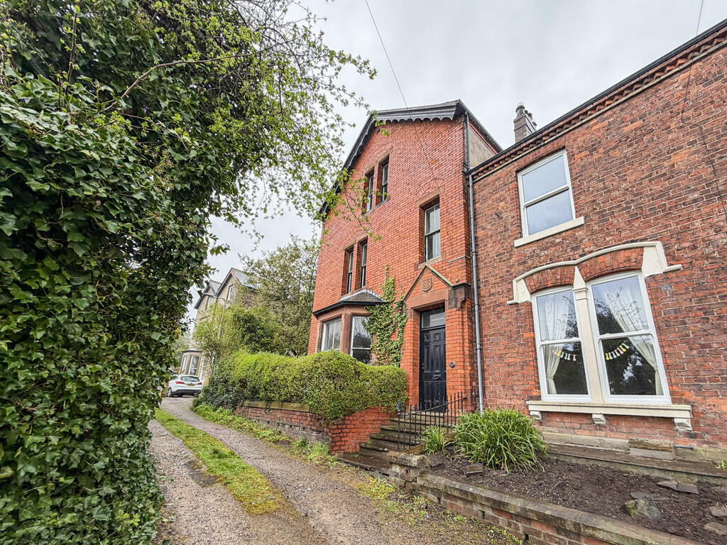 Main image of property: North View, Stanwix