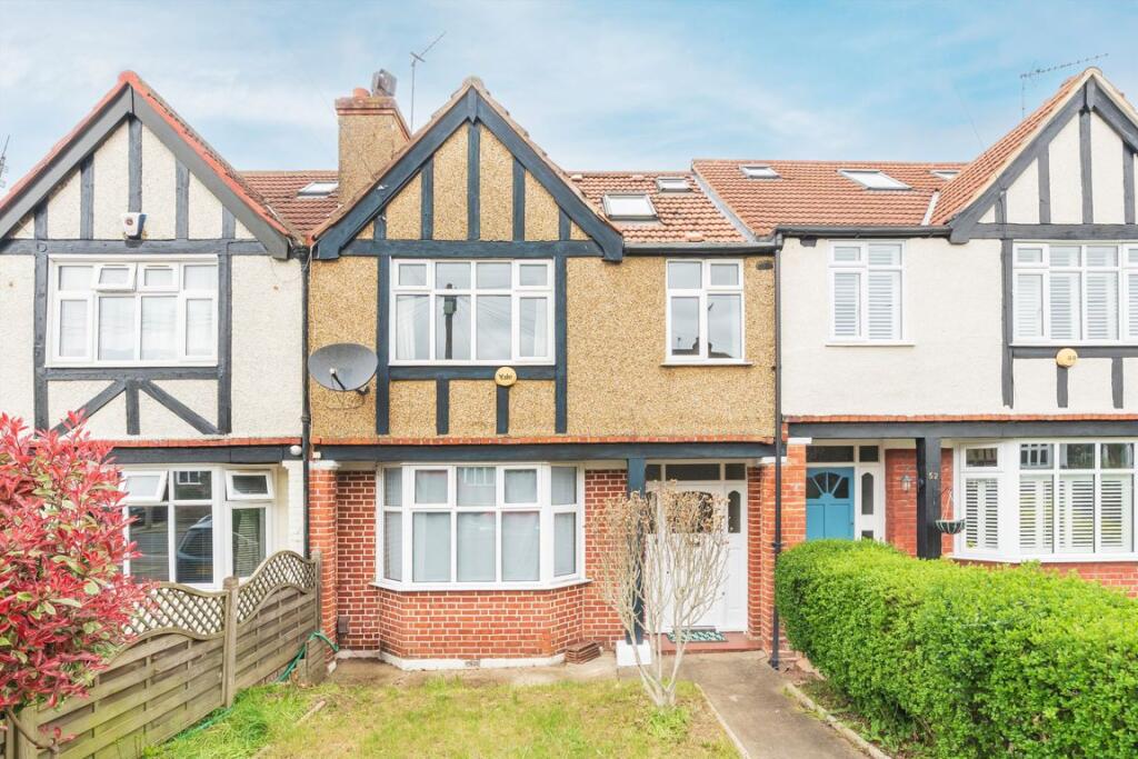 Main image of property: Elmbank Way, Hanwell