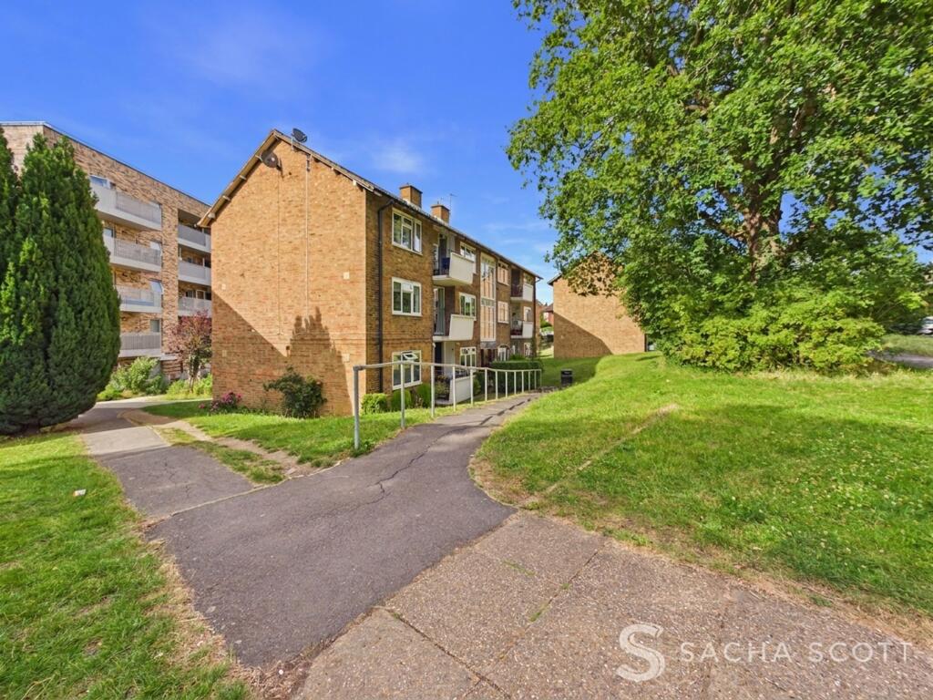 Main image of property: Garrison Lane, Chessington, KT9