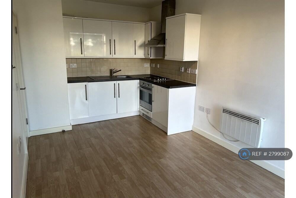 Main image of property: Orchard Court, Potters Bar, EN6